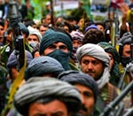 وزارت دفاع:  به هیچ کس اجازه نمی‎دهیم تا به مردم سلاح توزیع کند 